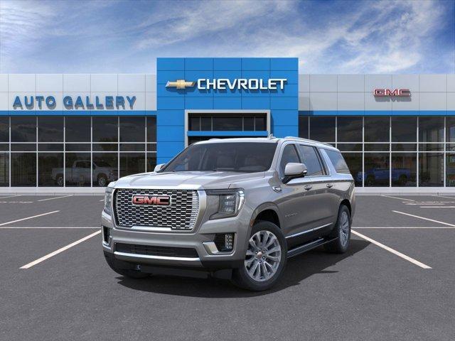 new 2024 GMC Yukon car, priced at $82,005