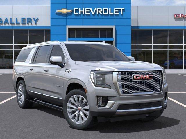 new 2024 GMC Yukon car, priced at $82,005