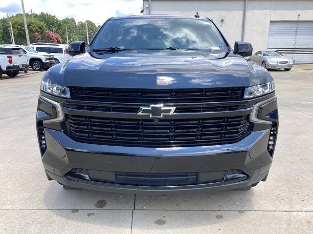 used 2024 Chevrolet Suburban car, priced at $65,752