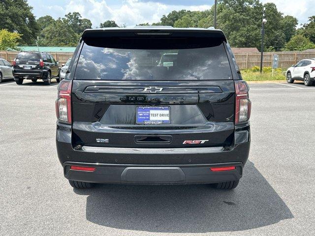 used 2024 Chevrolet Suburban car, priced at $64,456