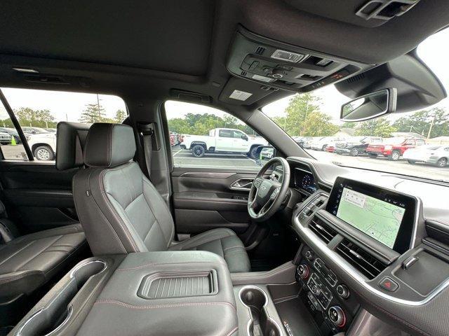 used 2024 Chevrolet Suburban car, priced at $64,456