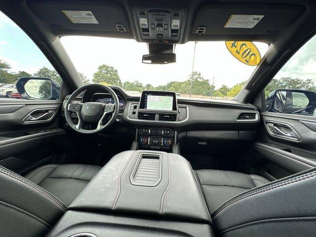 used 2024 Chevrolet Suburban car, priced at $64,456