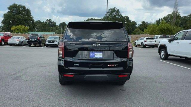 used 2024 Chevrolet Suburban car, priced at $64,456