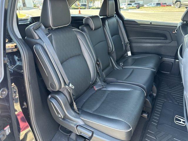 used 2022 Honda Odyssey car, priced at $30,507