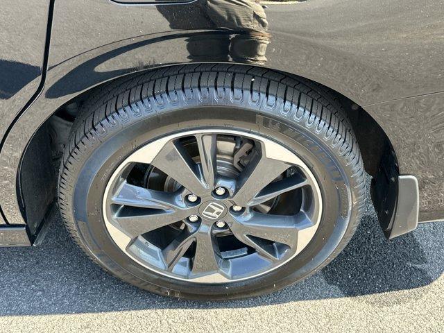 used 2022 Honda Odyssey car, priced at $30,507