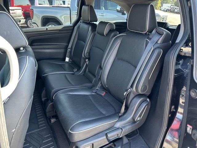 used 2022 Honda Odyssey car, priced at $30,507