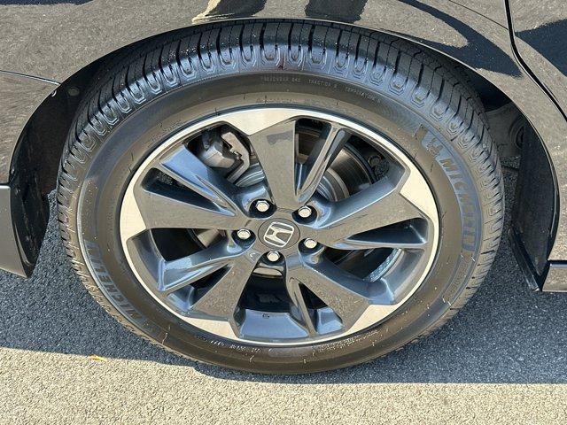 used 2022 Honda Odyssey car, priced at $30,507