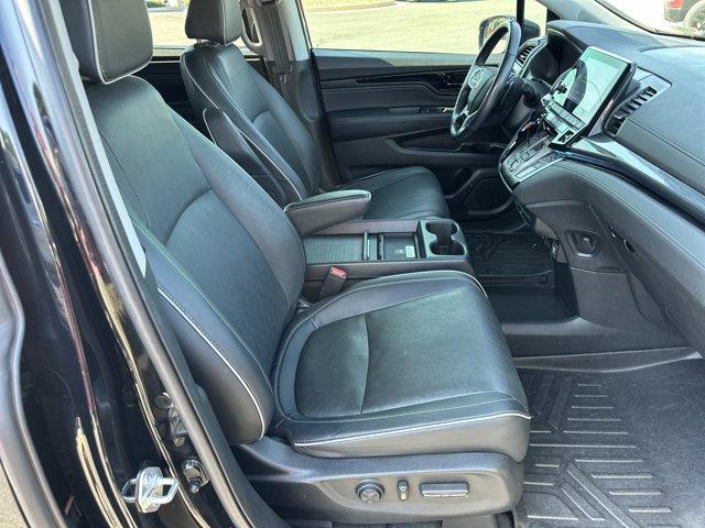 used 2022 Honda Odyssey car, priced at $30,507