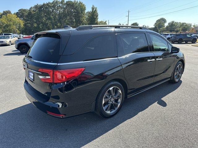 used 2022 Honda Odyssey car, priced at $30,507