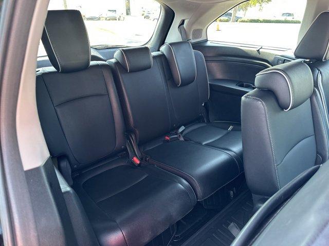 used 2022 Honda Odyssey car, priced at $30,507