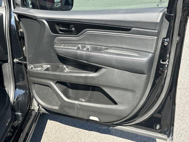 used 2022 Honda Odyssey car, priced at $30,507