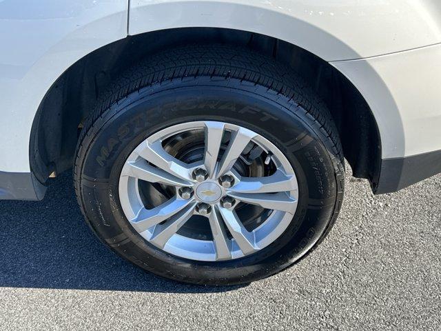 used 2014 Chevrolet Equinox car, priced at $8,152