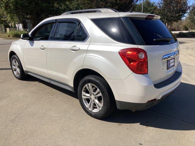 used 2014 Chevrolet Equinox car, priced at $8,769