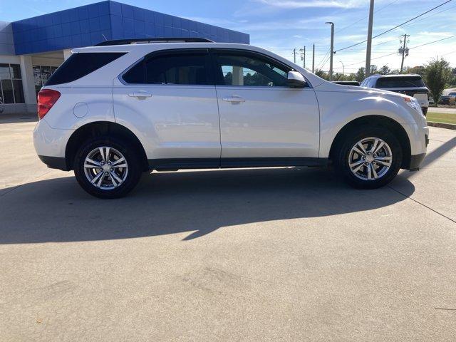 used 2014 Chevrolet Equinox car, priced at $8,769