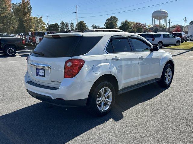 used 2014 Chevrolet Equinox car, priced at $8,152