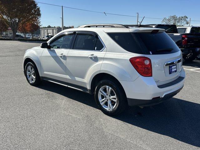 used 2014 Chevrolet Equinox car, priced at $8,152