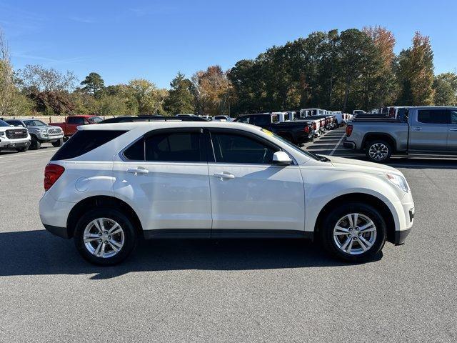 used 2014 Chevrolet Equinox car, priced at $8,152