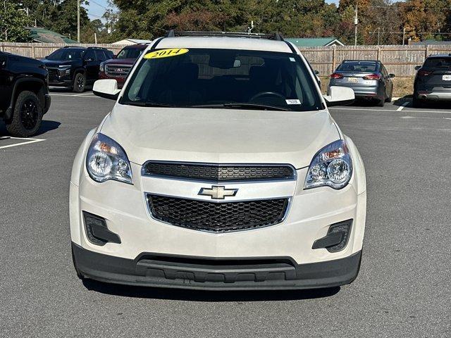 used 2014 Chevrolet Equinox car, priced at $8,152