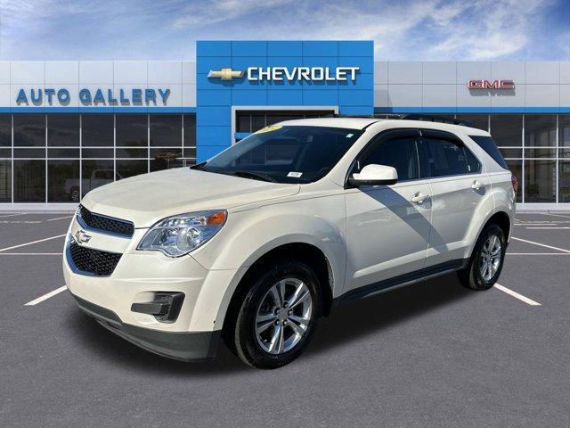 used 2014 Chevrolet Equinox car, priced at $8,573