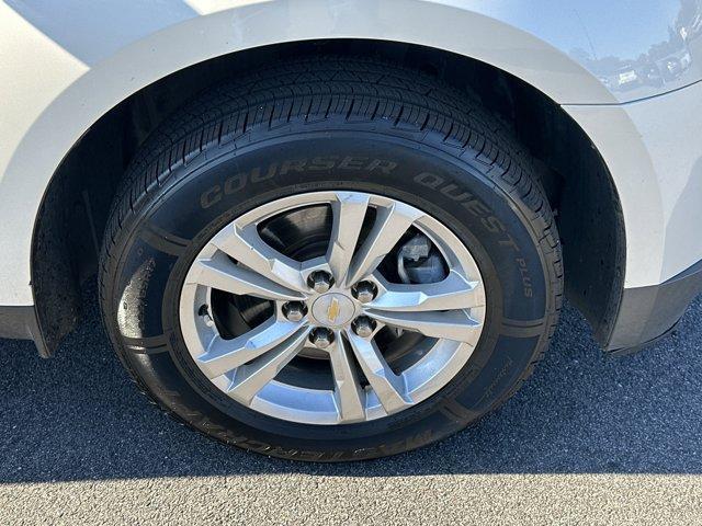 used 2014 Chevrolet Equinox car, priced at $8,152