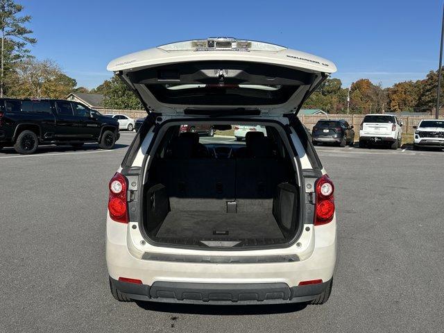 used 2014 Chevrolet Equinox car, priced at $8,152