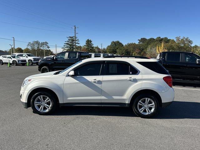 used 2014 Chevrolet Equinox car, priced at $8,152