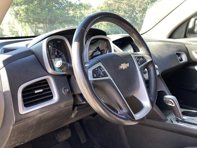 used 2014 Chevrolet Equinox car, priced at $8,769