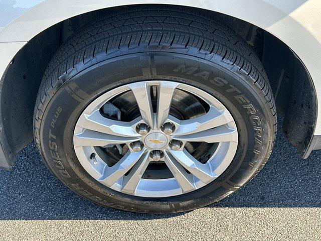 used 2014 Chevrolet Equinox car, priced at $8,152