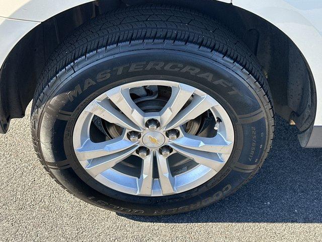 used 2014 Chevrolet Equinox car, priced at $8,152