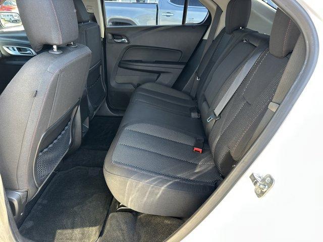 used 2014 Chevrolet Equinox car, priced at $8,152