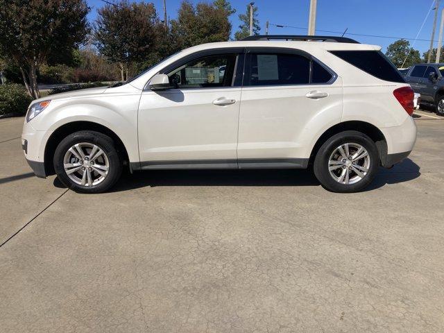 used 2014 Chevrolet Equinox car, priced at $8,769