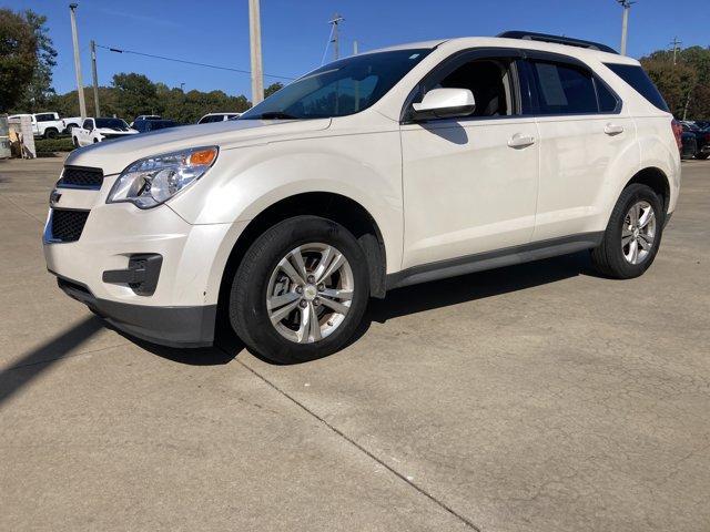 used 2014 Chevrolet Equinox car, priced at $8,769
