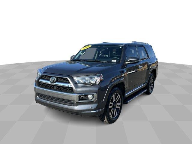 used 2019 Toyota 4Runner car, priced at $30,998