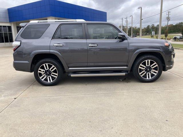 used 2019 Toyota 4Runner car, priced at $33,397