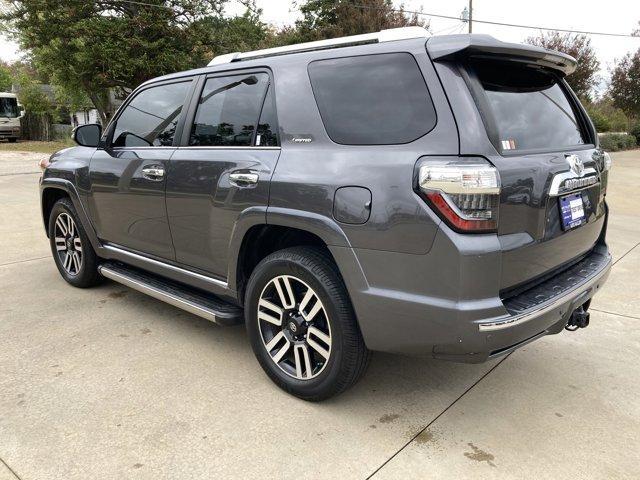 used 2019 Toyota 4Runner car, priced at $33,397