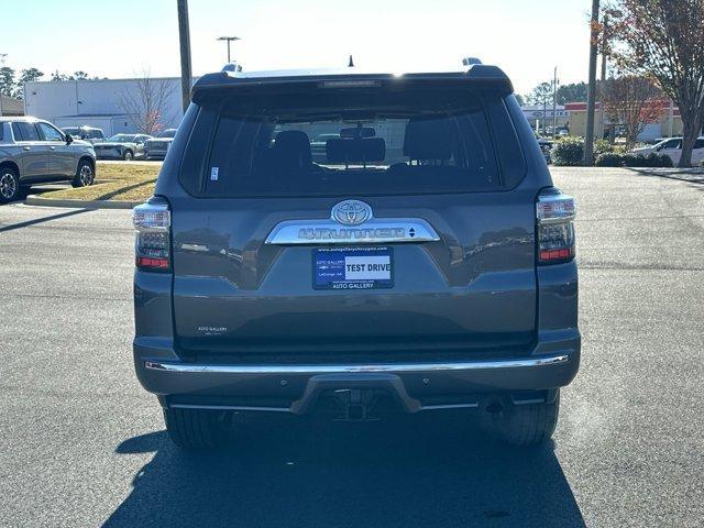 used 2019 Toyota 4Runner car, priced at $30,998