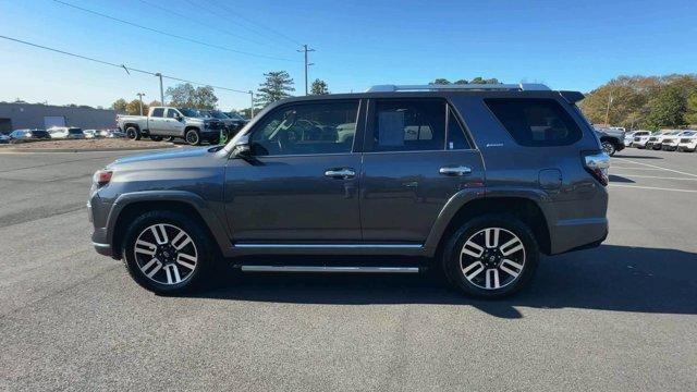 used 2019 Toyota 4Runner car, priced at $30,998