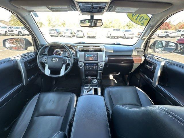 used 2019 Toyota 4Runner car, priced at $30,998