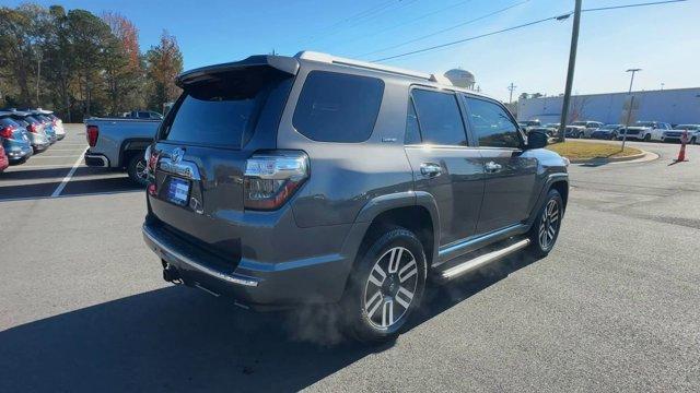 used 2019 Toyota 4Runner car, priced at $30,998