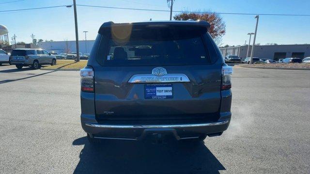 used 2019 Toyota 4Runner car, priced at $30,998