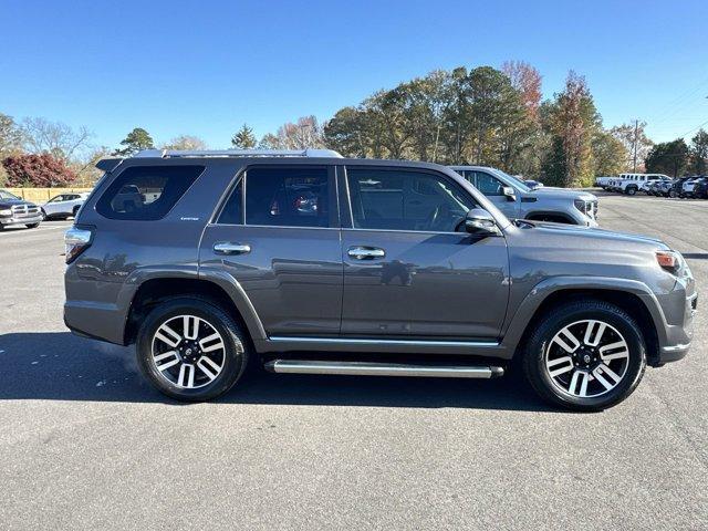 used 2019 Toyota 4Runner car, priced at $30,998