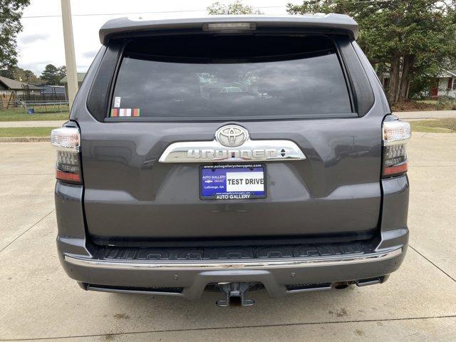 used 2019 Toyota 4Runner car, priced at $33,397