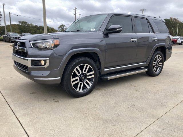 used 2019 Toyota 4Runner car, priced at $33,397