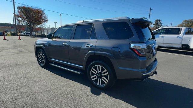 used 2019 Toyota 4Runner car, priced at $30,998