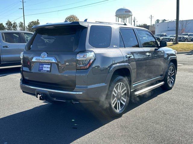 used 2019 Toyota 4Runner car, priced at $30,998