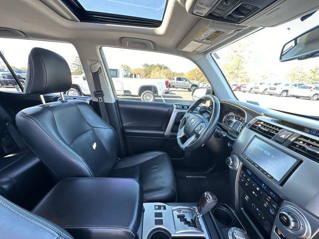 used 2019 Toyota 4Runner car, priced at $30,998