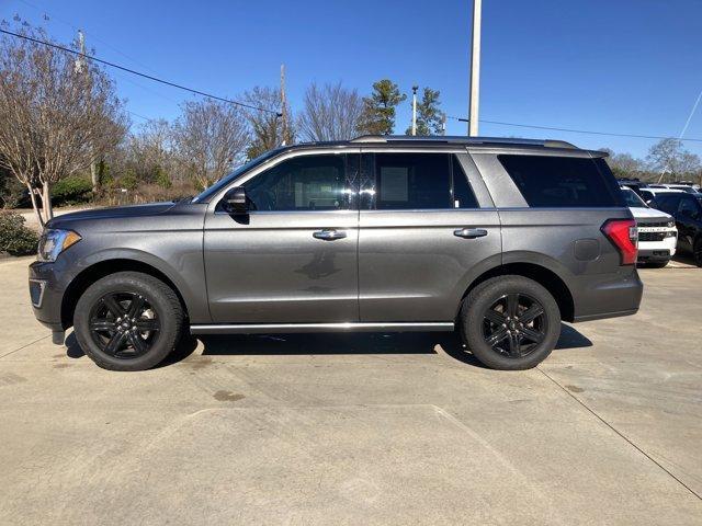 used 2021 Ford Expedition car, priced at $33,101