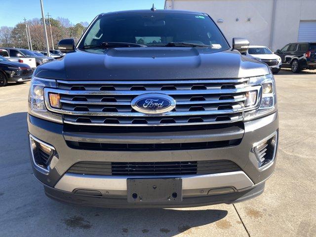 used 2021 Ford Expedition car, priced at $33,101