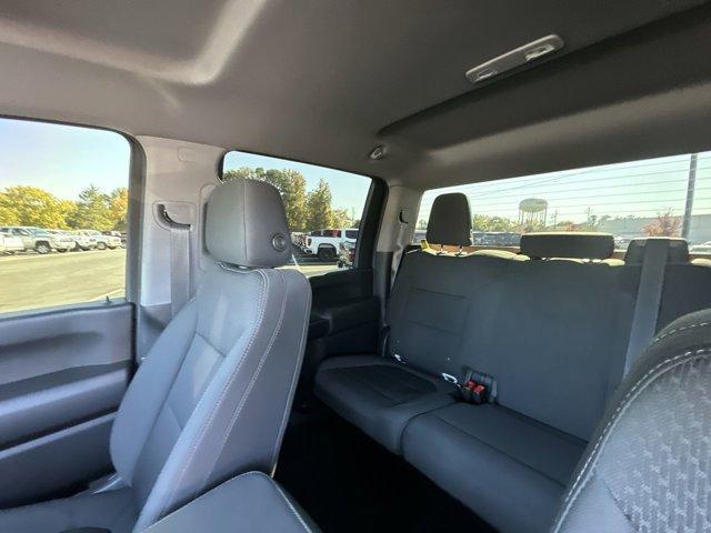 used 2022 Chevrolet Silverado 2500 car, priced at $52,057