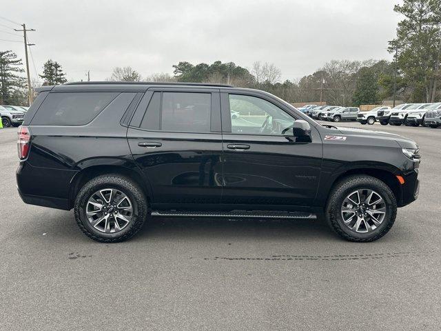 used 2023 Chevrolet Tahoe car, priced at $57,570